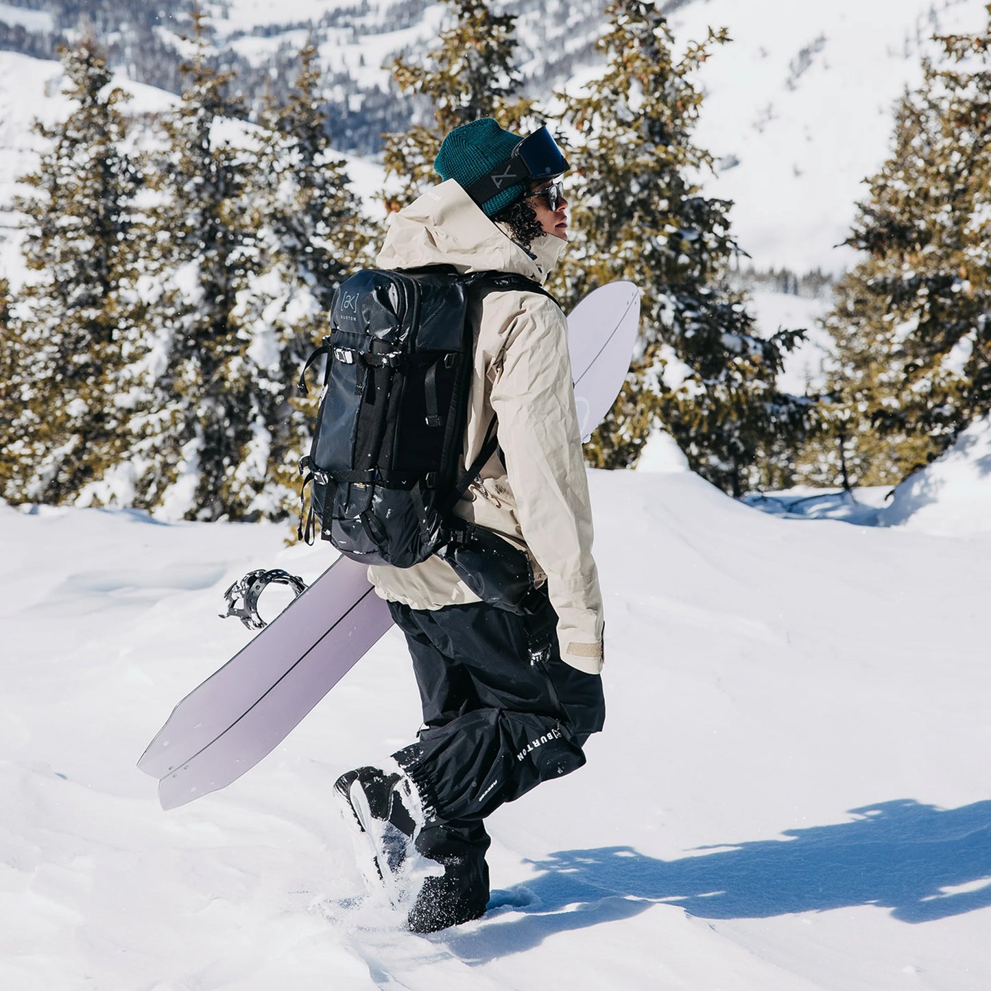 Burton [ak] Dispatcher 25L Rucksack 2027