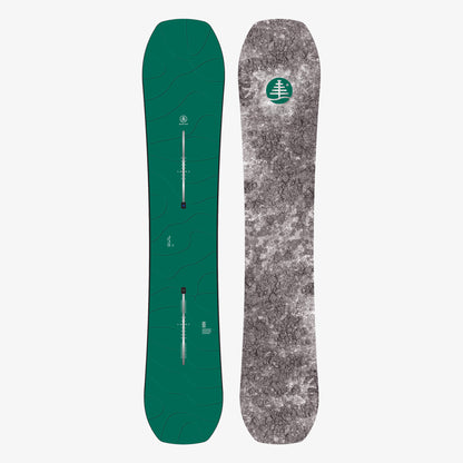 Burton Family Tree Hometown Hero Camber Snowboard 2027