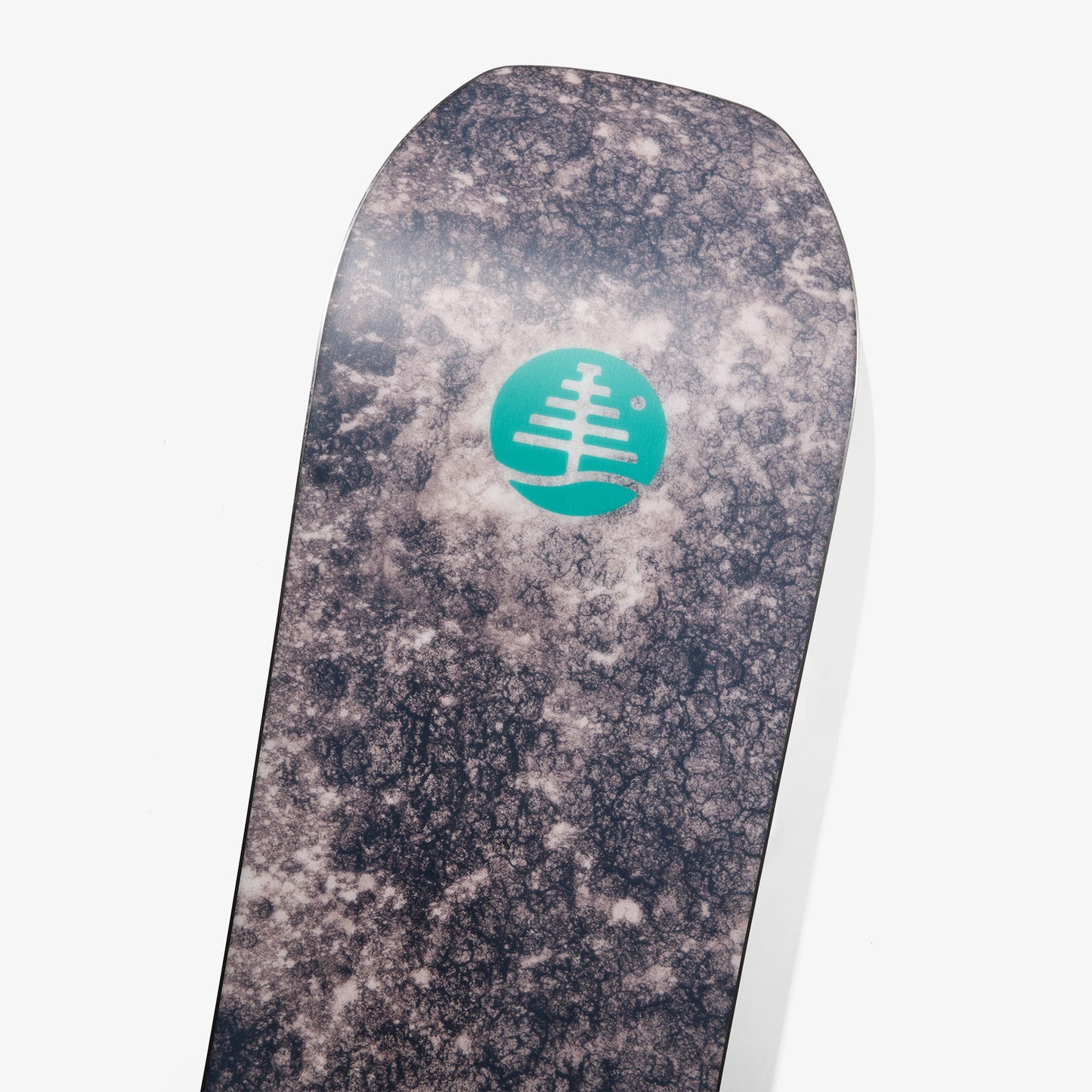 Burton Family Tree Hometown Hero Camber Snowboard 2027