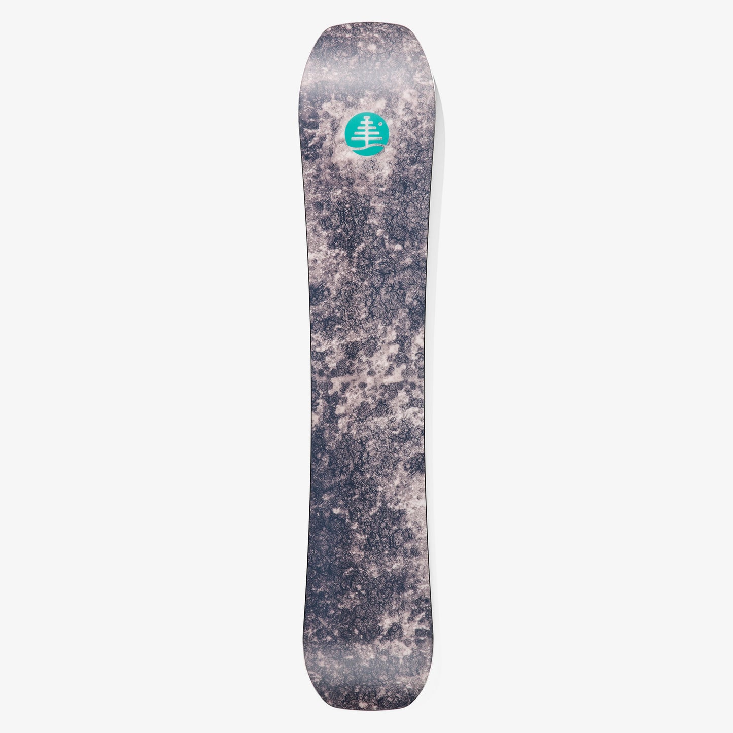 Burton Family Tree Hometown Hero Camber Snowboard 2027