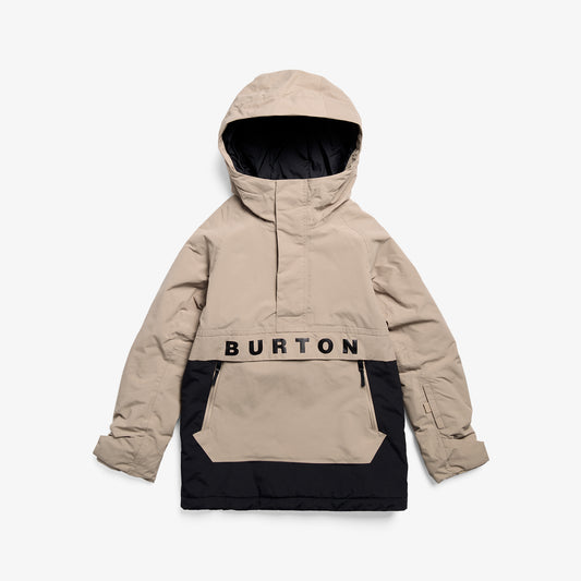 Burton Frostner Anorak für Kinder 2027
