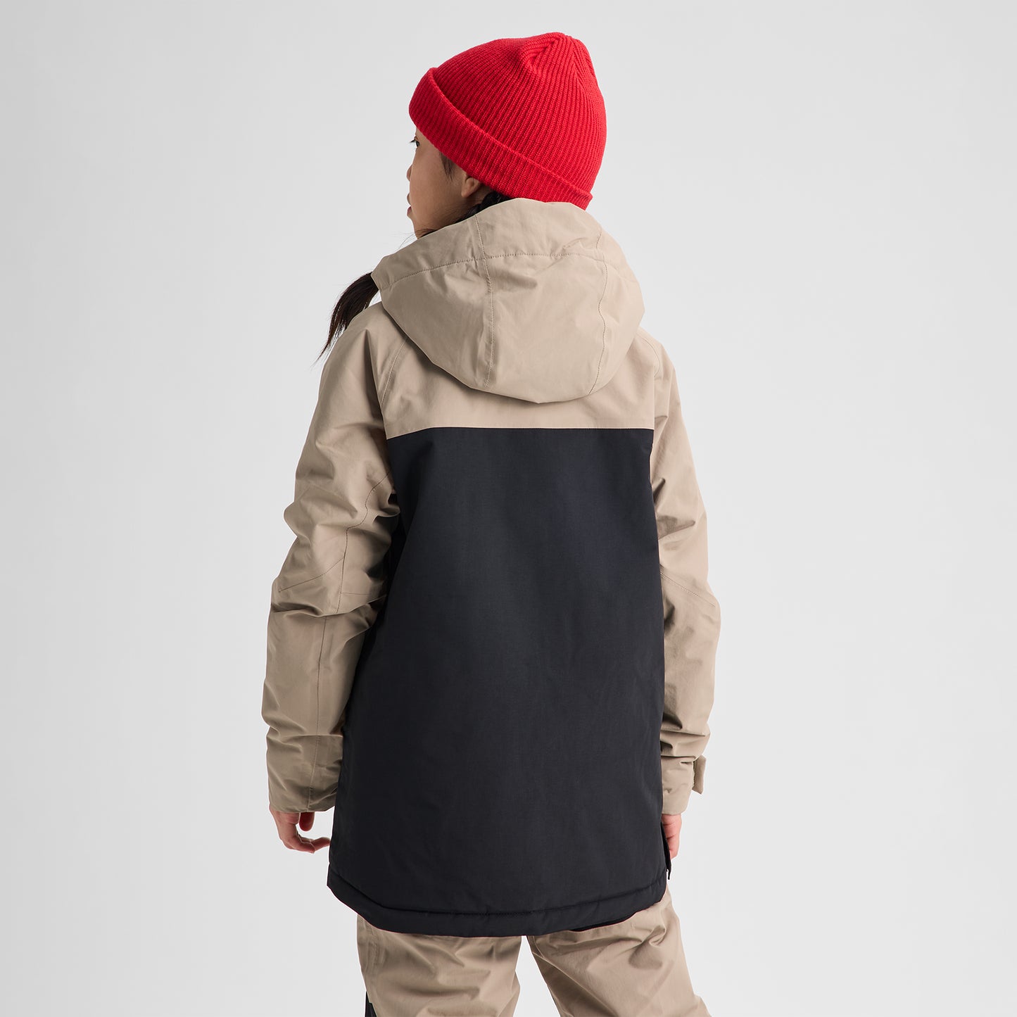 Burton Frostner Anorak für Kinder 2027