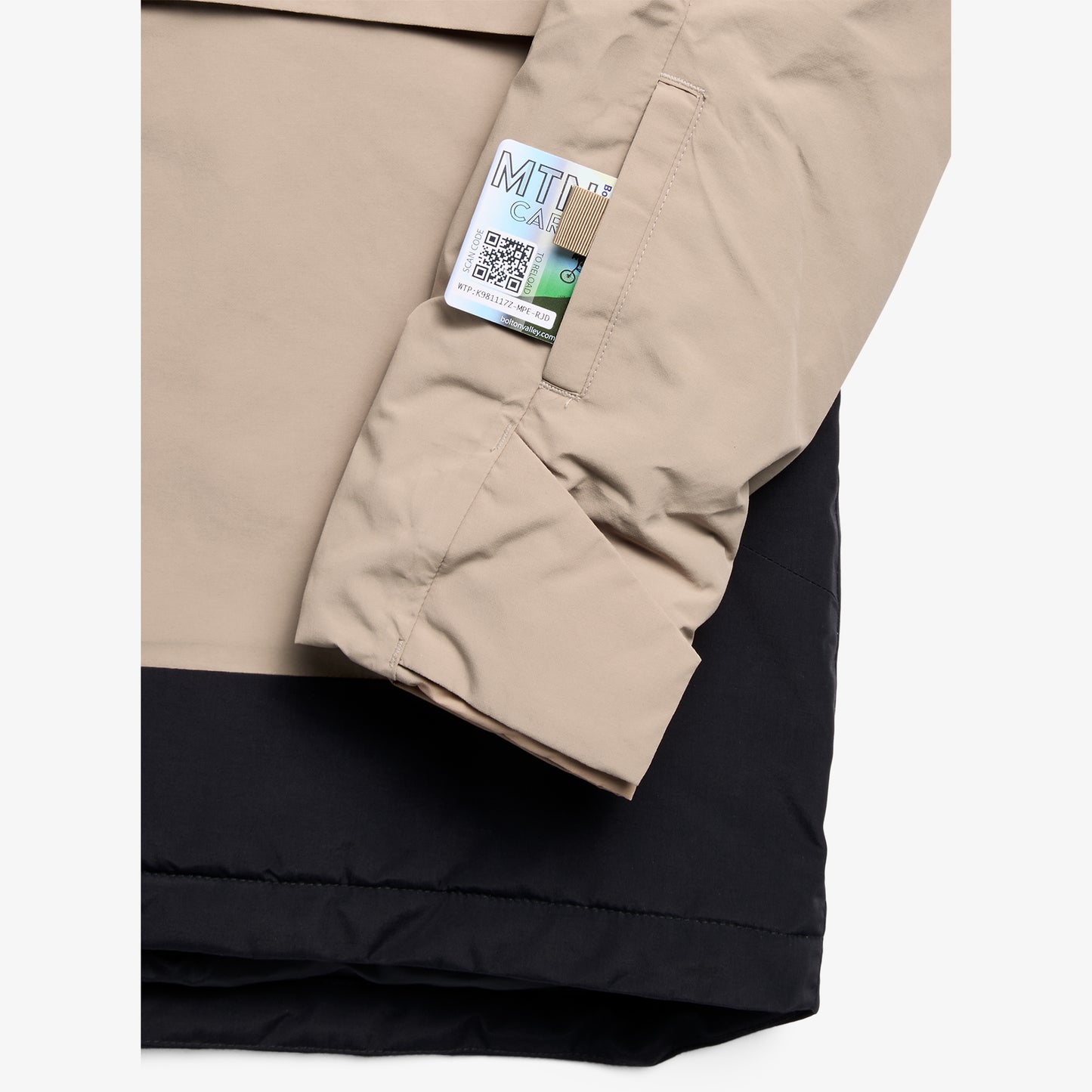 Burton Frostner Anorak für Kinder 2027