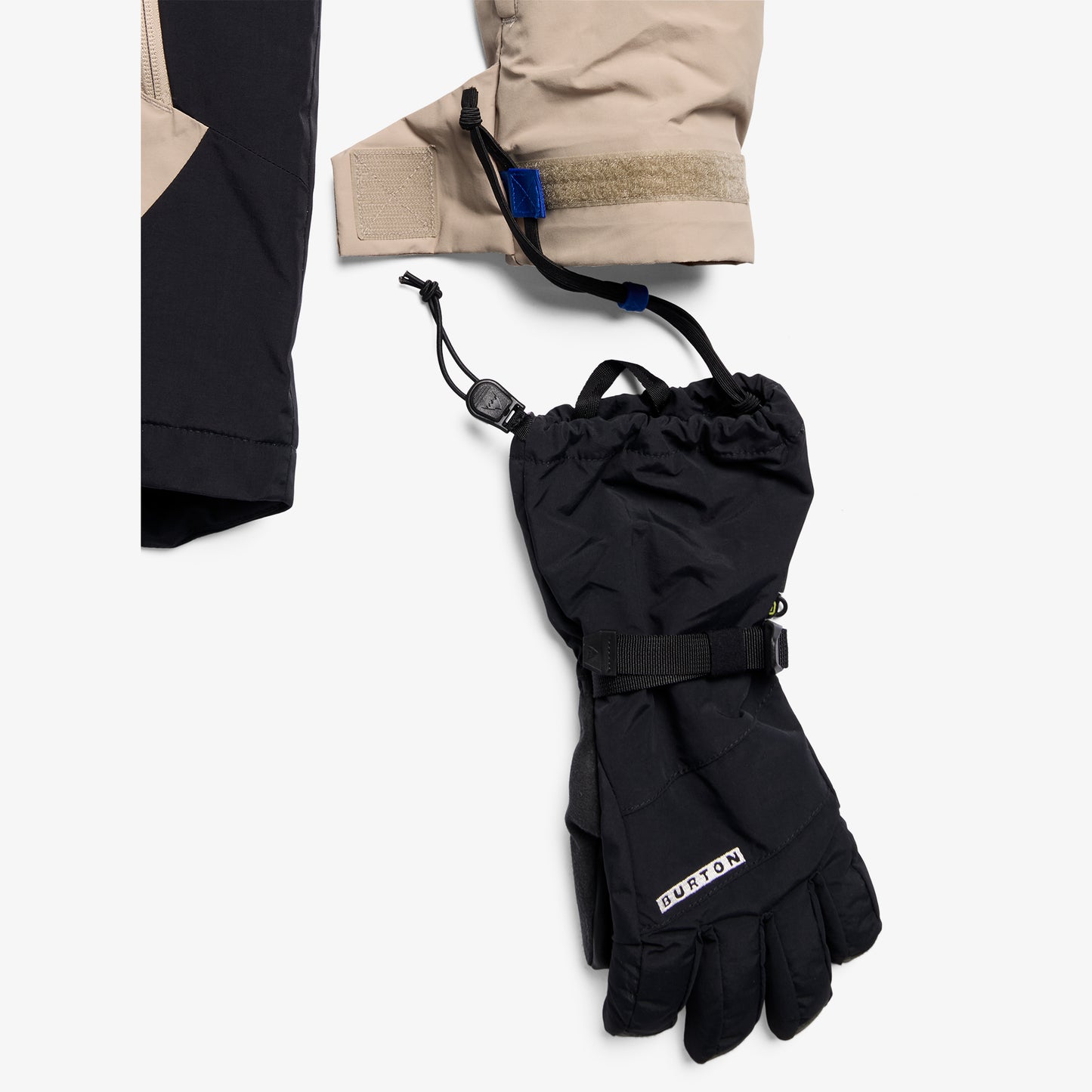 Burton Frostner Anorak für Kinder 2027