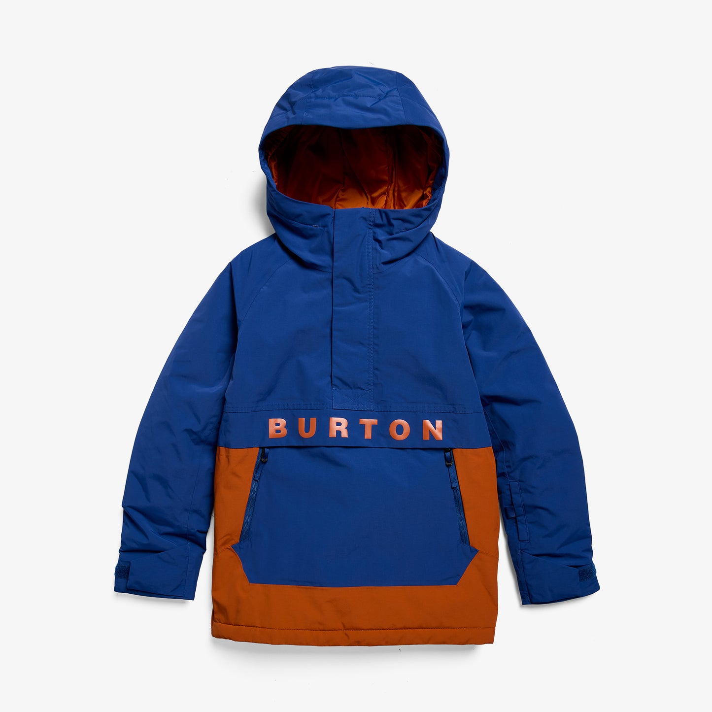 Burton Frostner Anorak für Kinder 2027