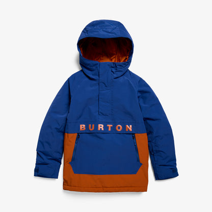 Burton Frostner Anorak für Kinder 2027