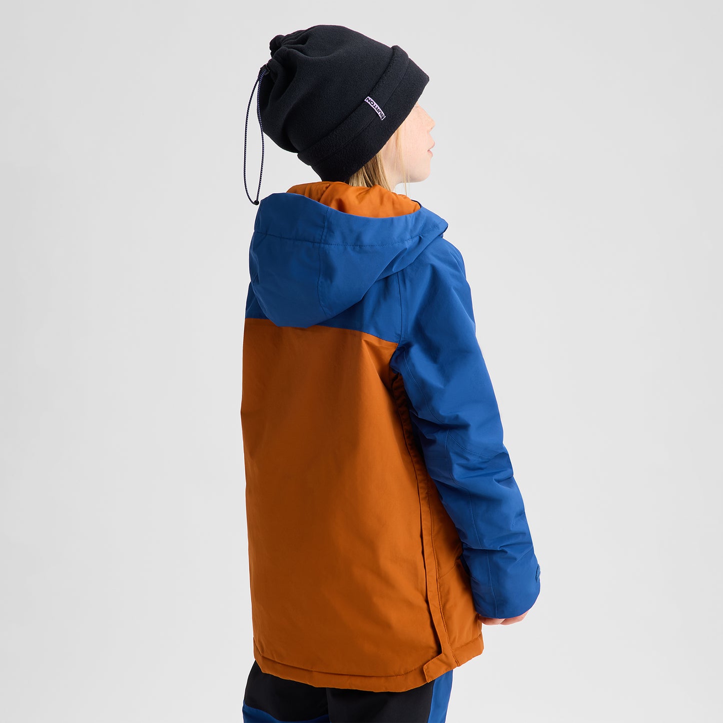 Burton Frostner Anorak für Kinder 2027