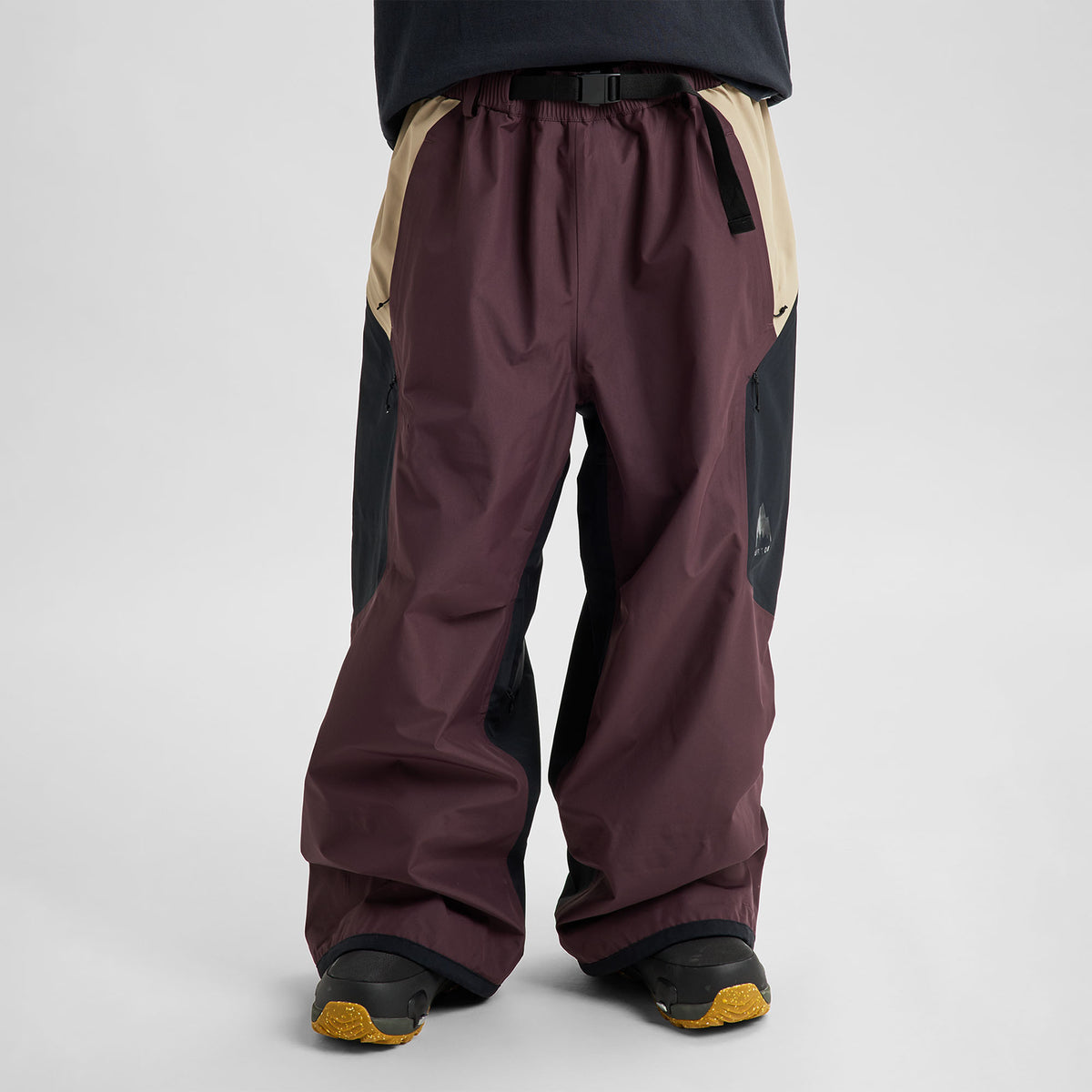 Burton Futuretrust 3L Hose 2027