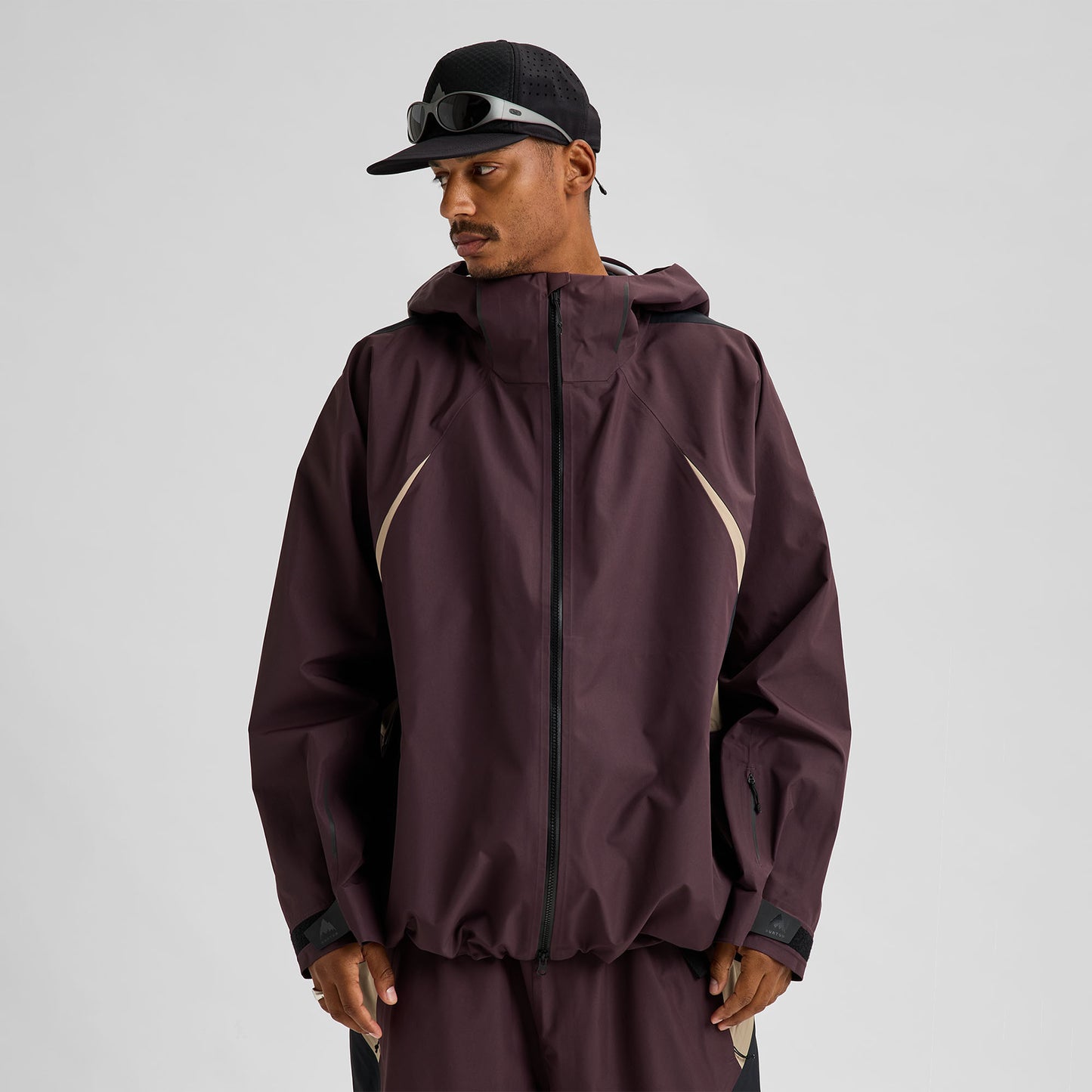 Burton Futuretrust 3L Jacke 2027