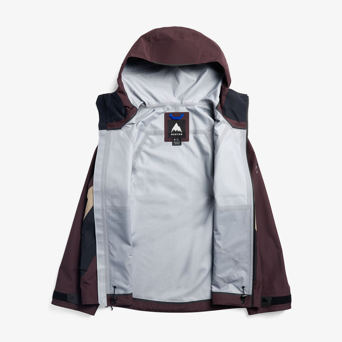 Burton Futuretrust 3L Jacke 2027