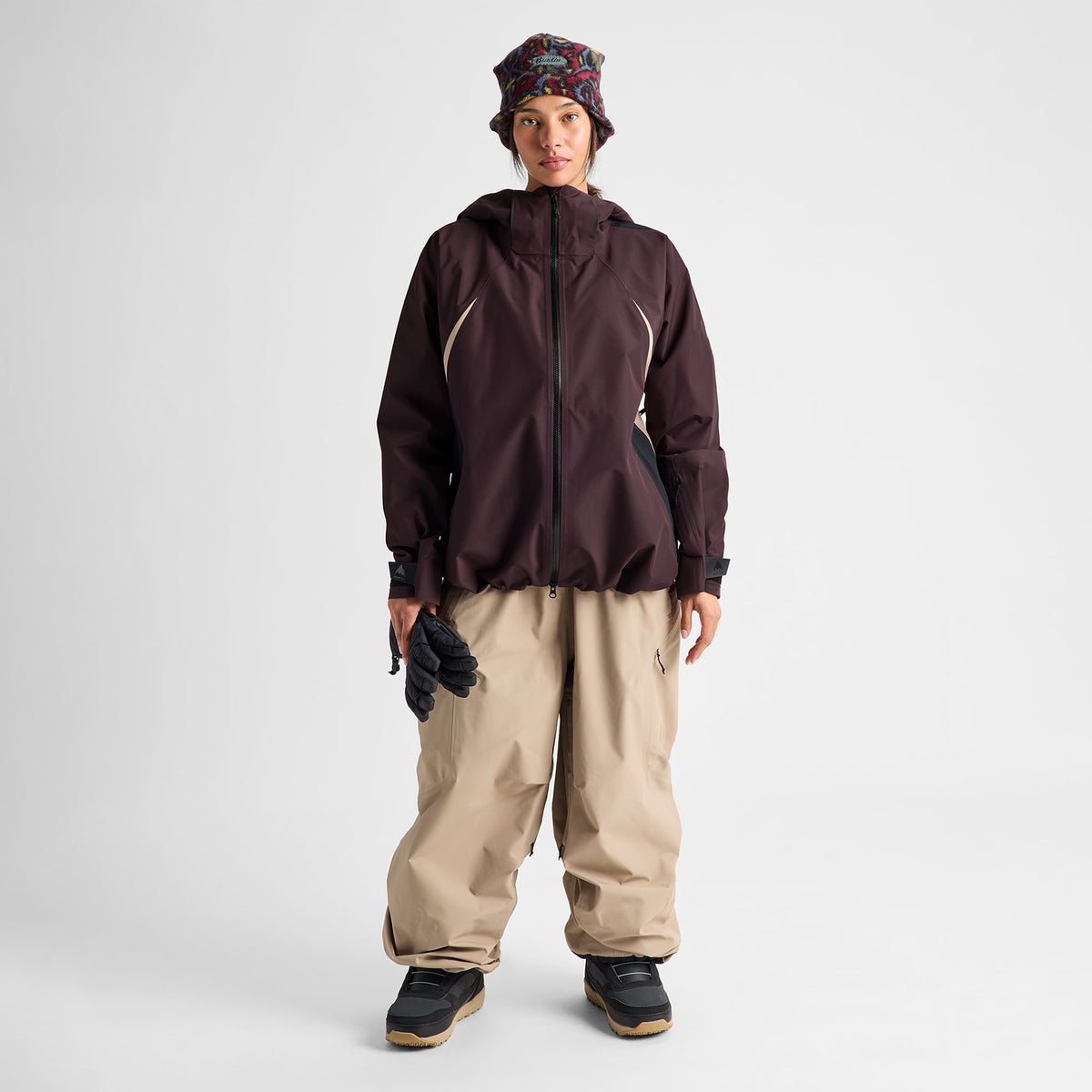 Burton Futuretrust 3L Jacke 2027