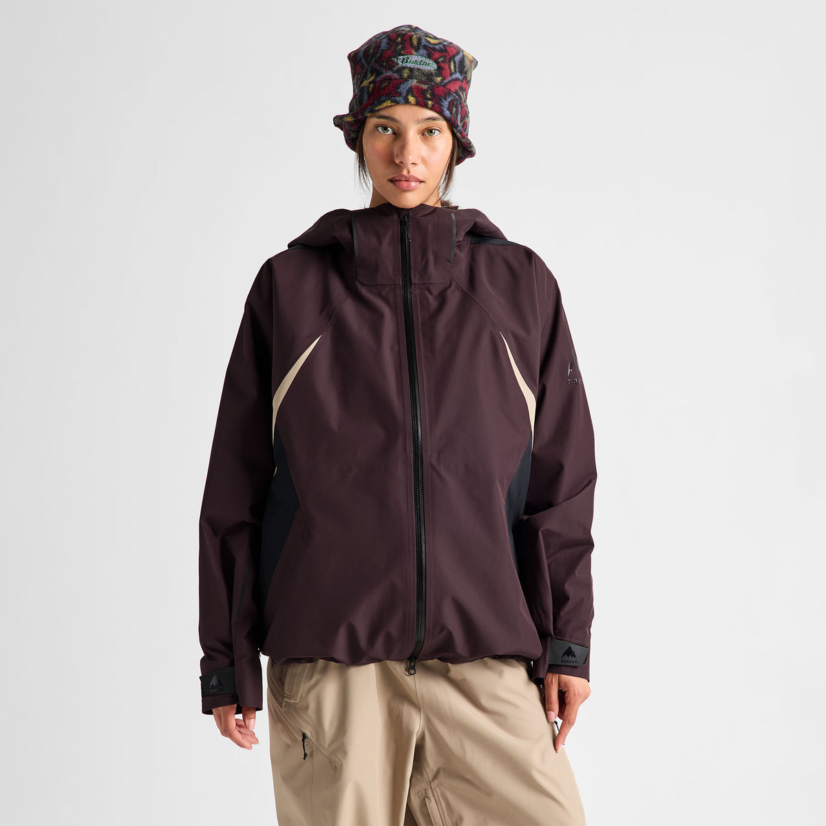 Burton Futuretrust 3L Jacke 2027