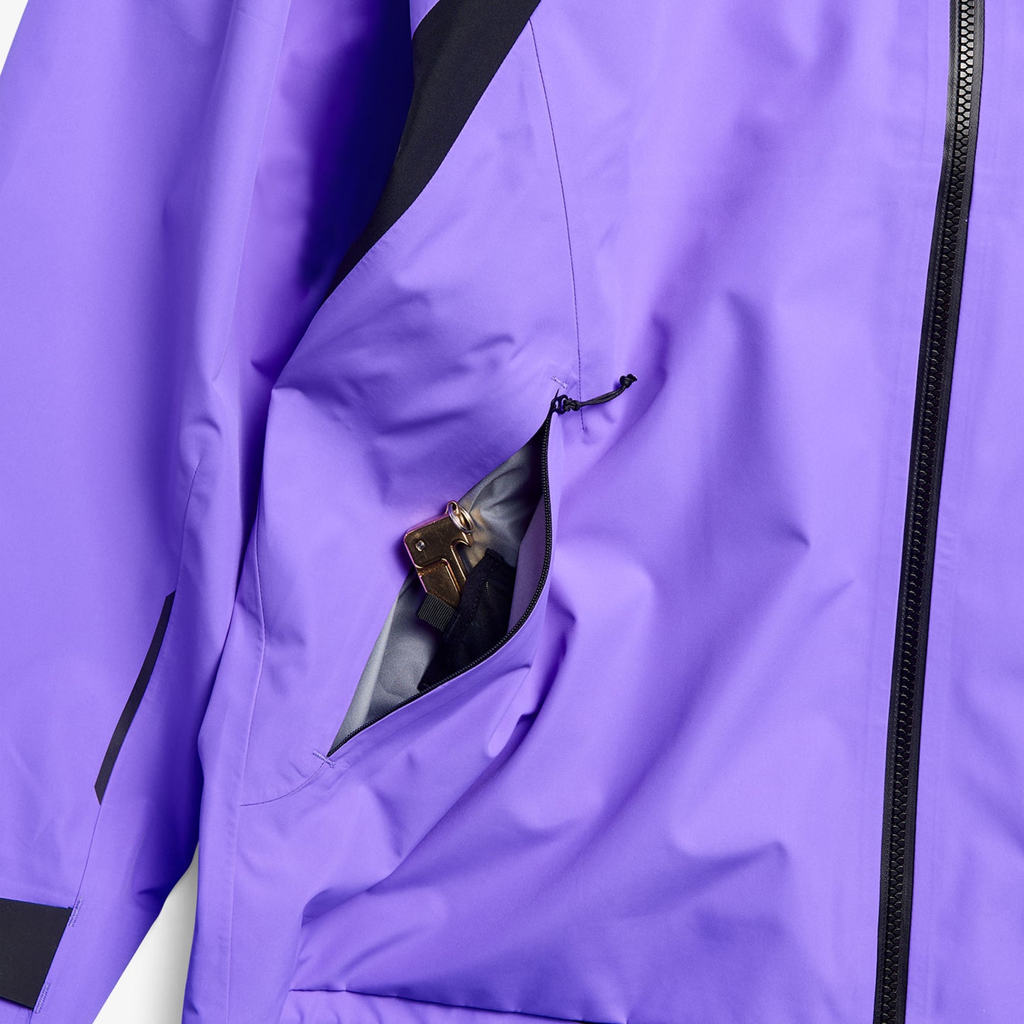 Burton Futuretrust 3L Jacke 2027