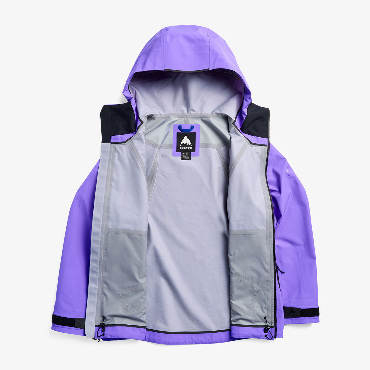 Burton Futuretrust 3L Jacke 2027