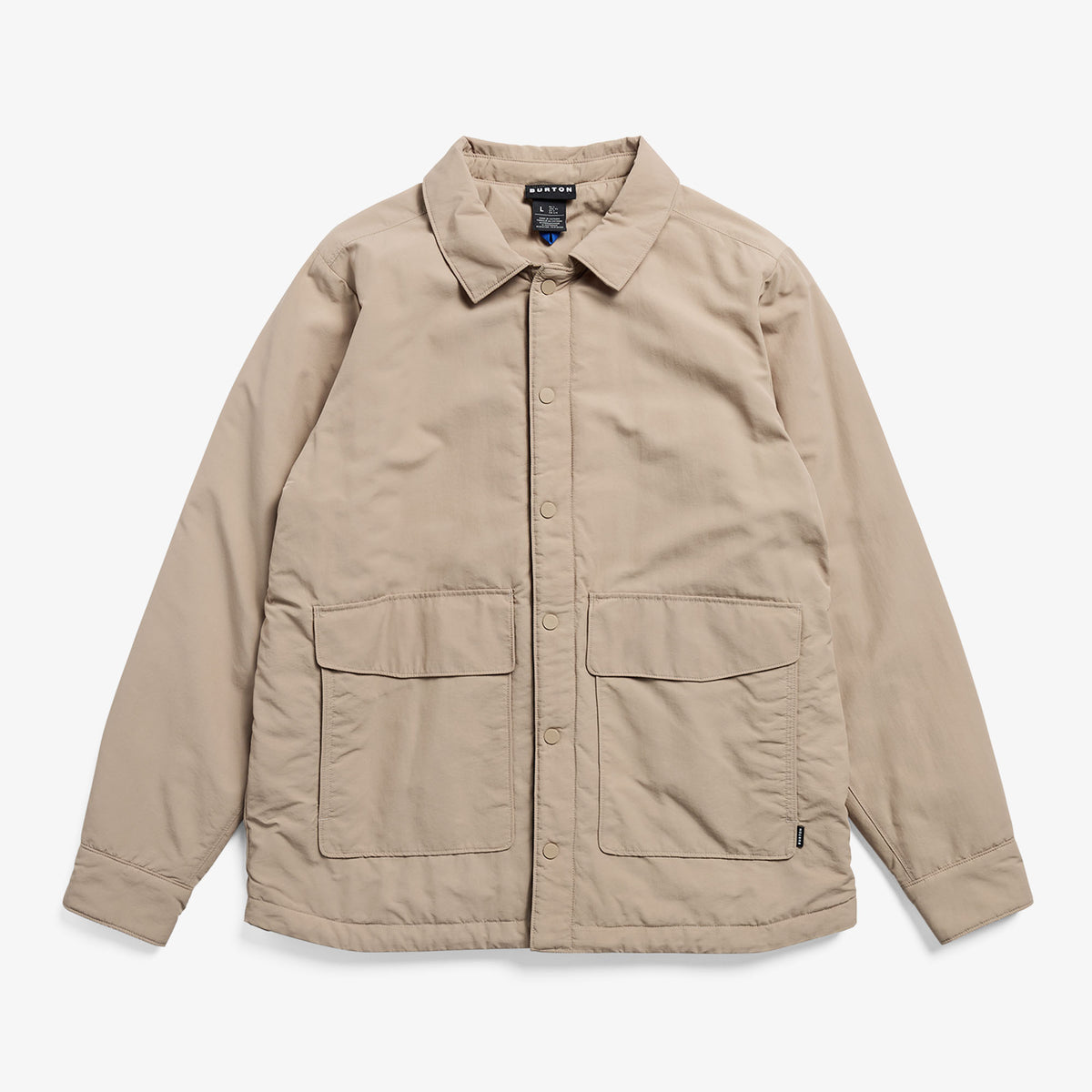 Burton Garrick Jacke 2027