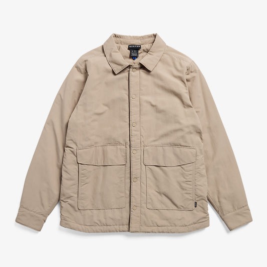 Burton Garrick Jacke 2027