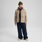 Burton Garrick Jacke 2027