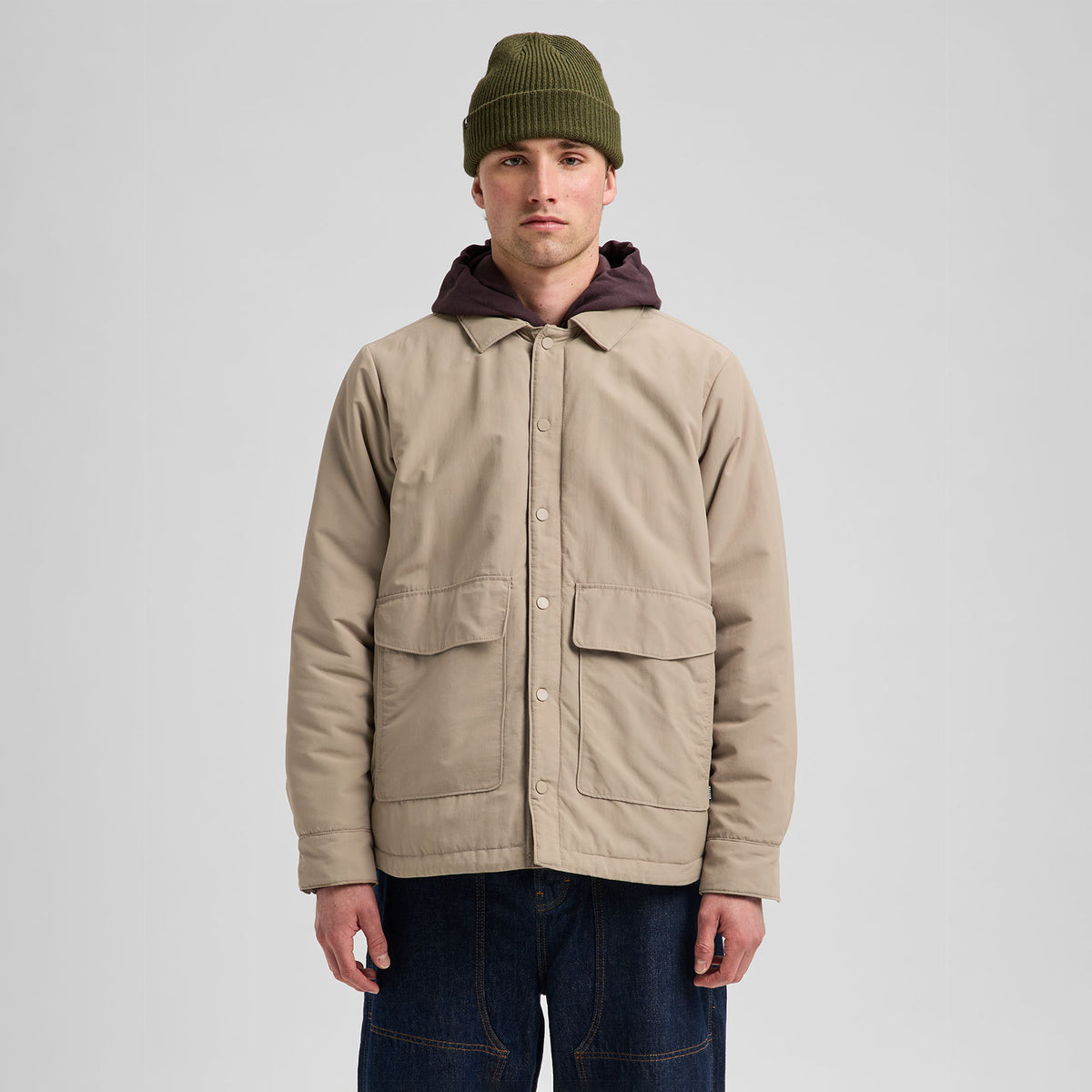 Burton Garrick Jacke 2027