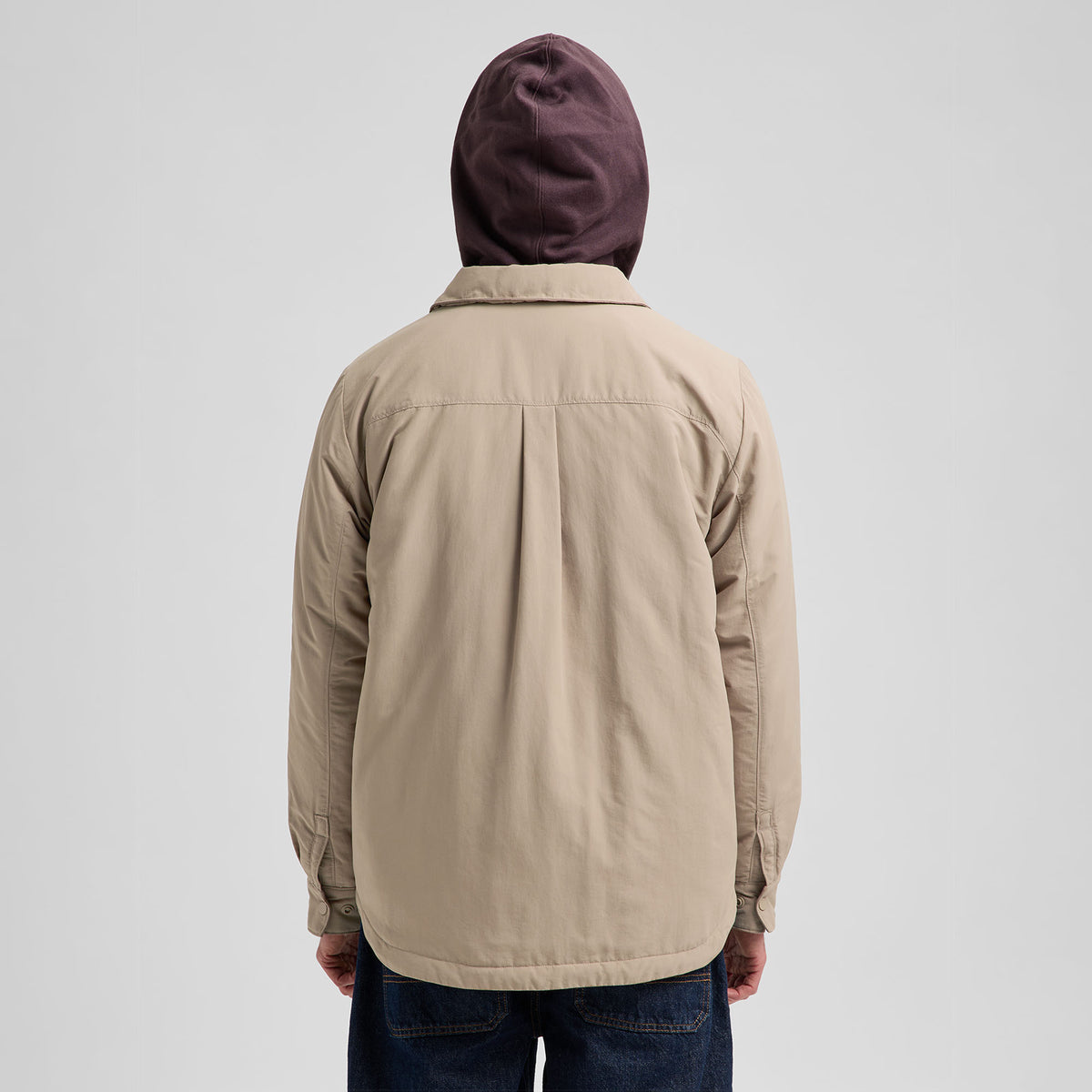 Burton Garrick Jacke 2027