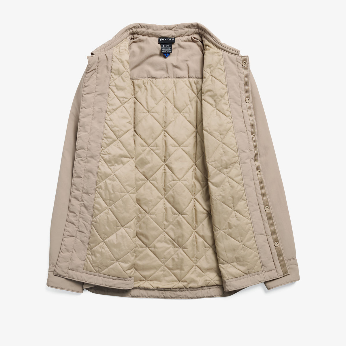 Burton Garrick Jacke 2027