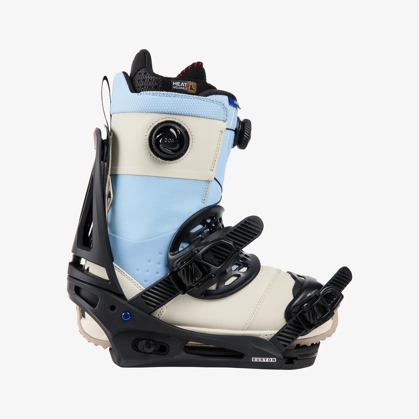 Burton Genesis Re:Flex Snowboardbindung 2027
