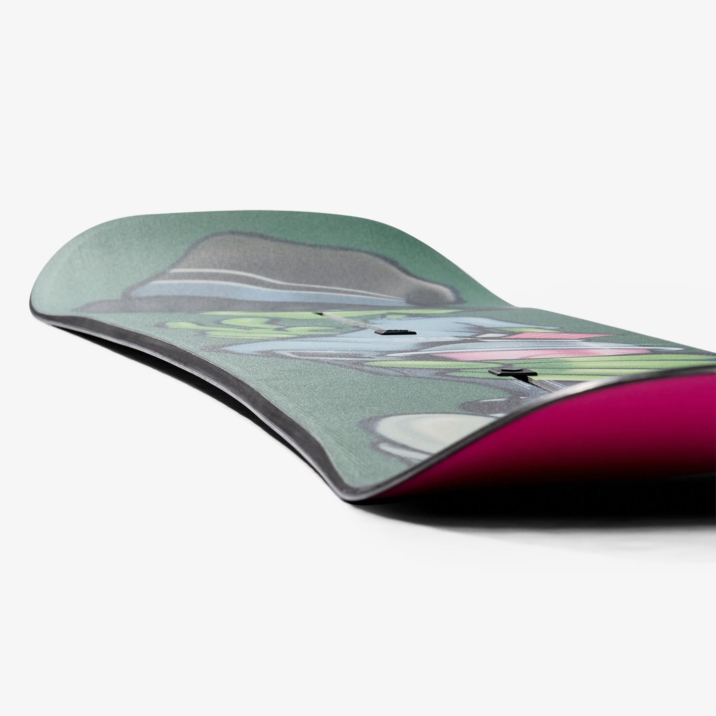 Burton Good Company Camber Snowboard 2027