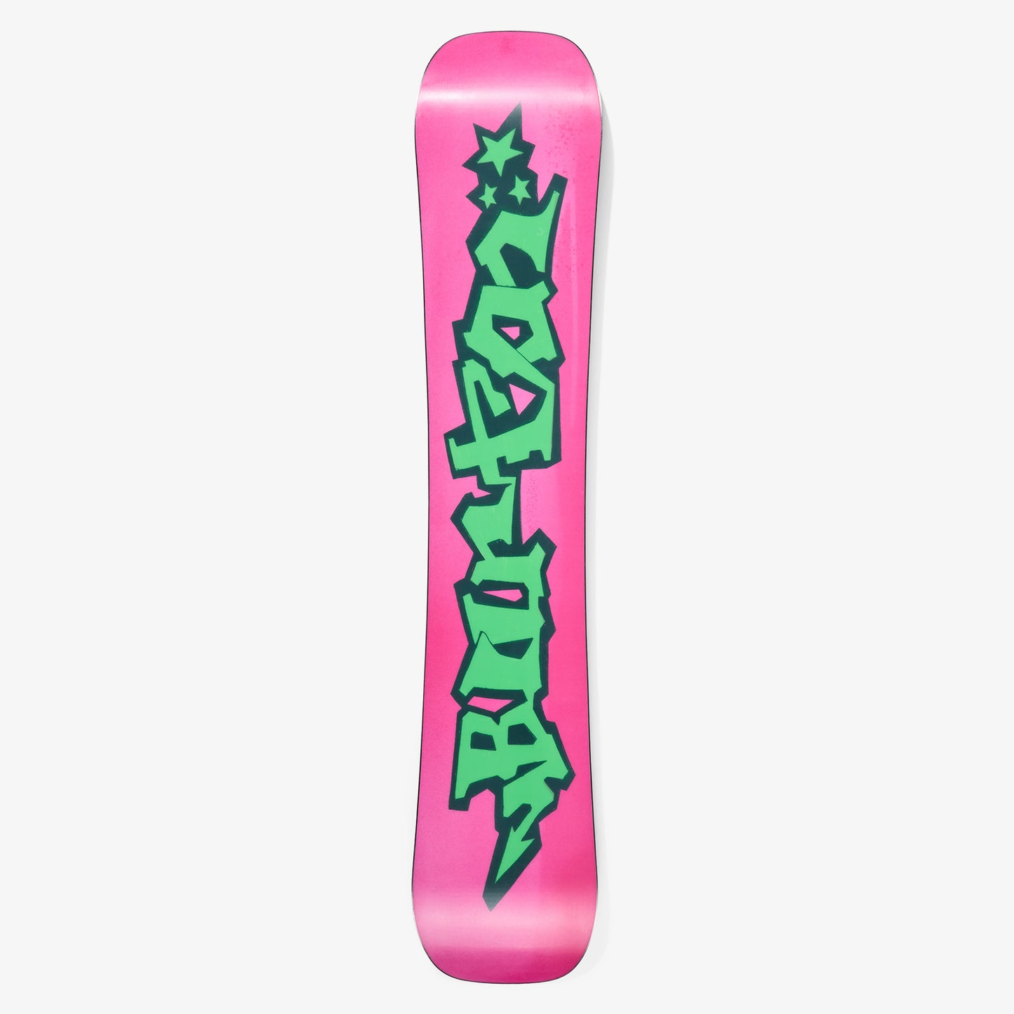 Burton Good Company Camber Snowboard 2027