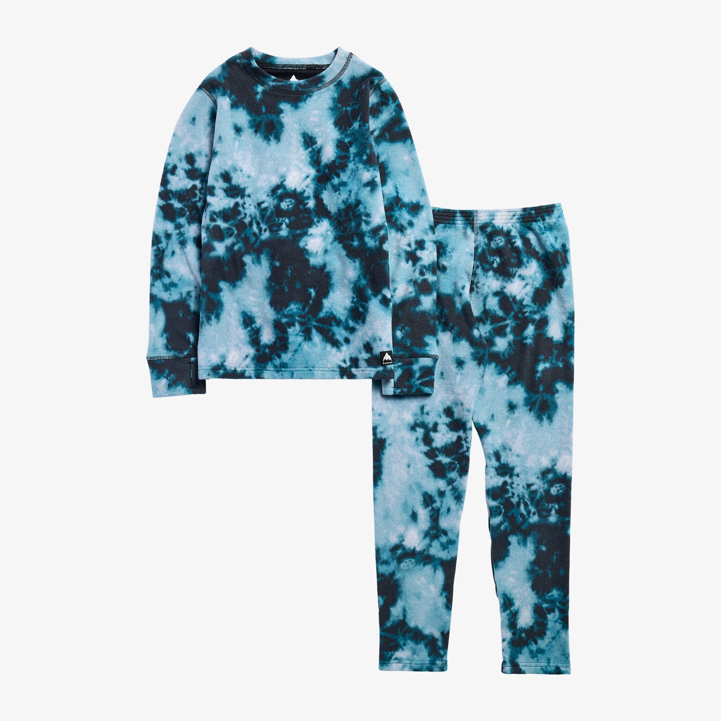 Burton Heavyweight Fleece Set für Kinder 2027