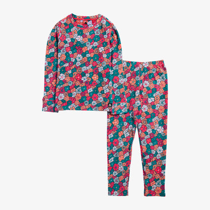 Burton Heavyweight Fleece Set für Kinder 2027