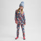 Burton Heavyweight Fleece Set für Kinder 2027