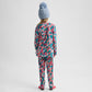 Burton Heavyweight Fleece Set für Kinder 2027