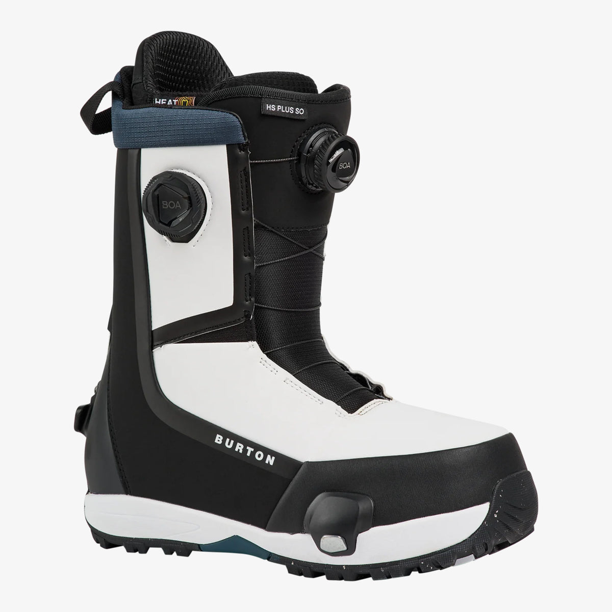 Burton Highshot Plus Step On Snowboardboots 2027