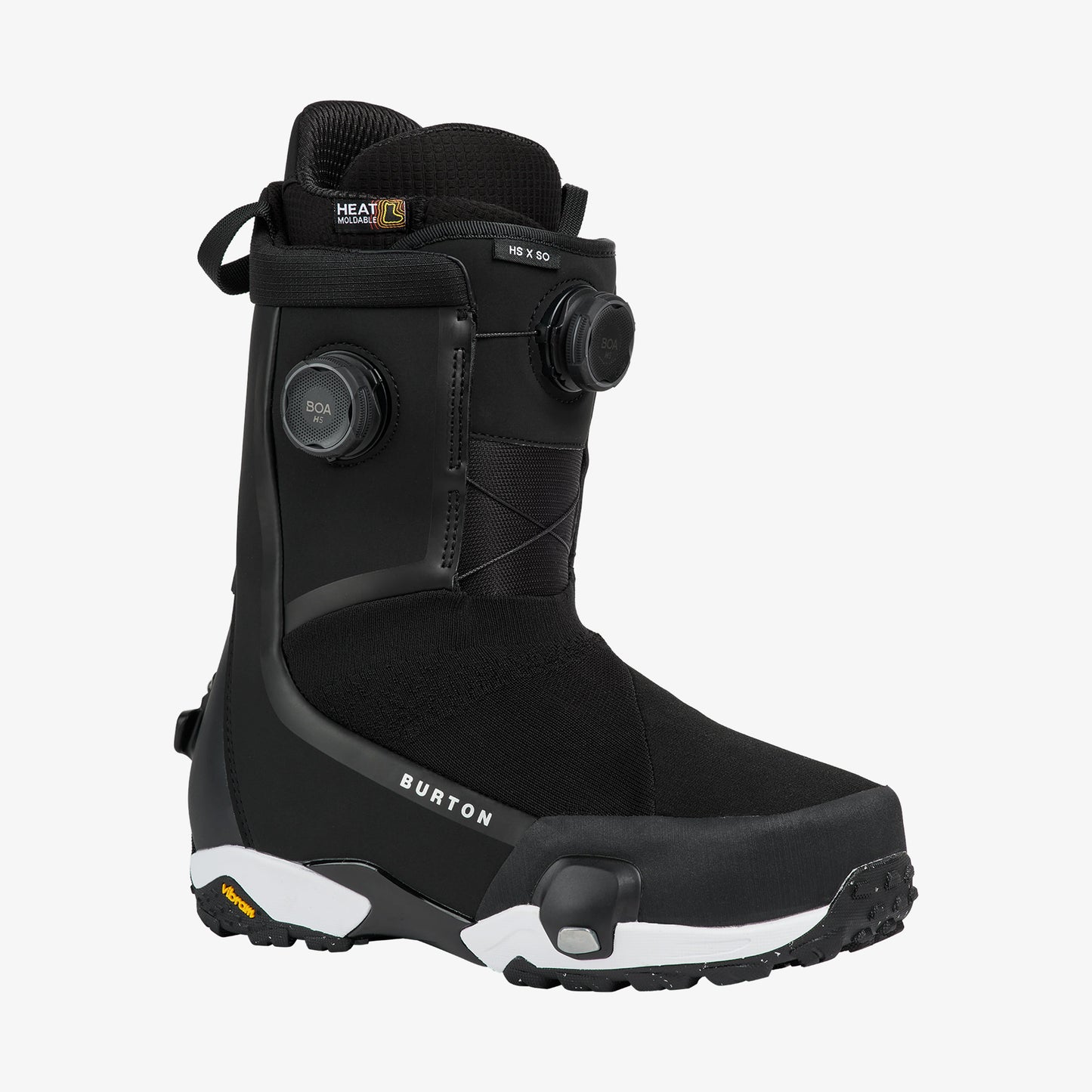 Burton Highshot X Step On Snowboardboots 2027