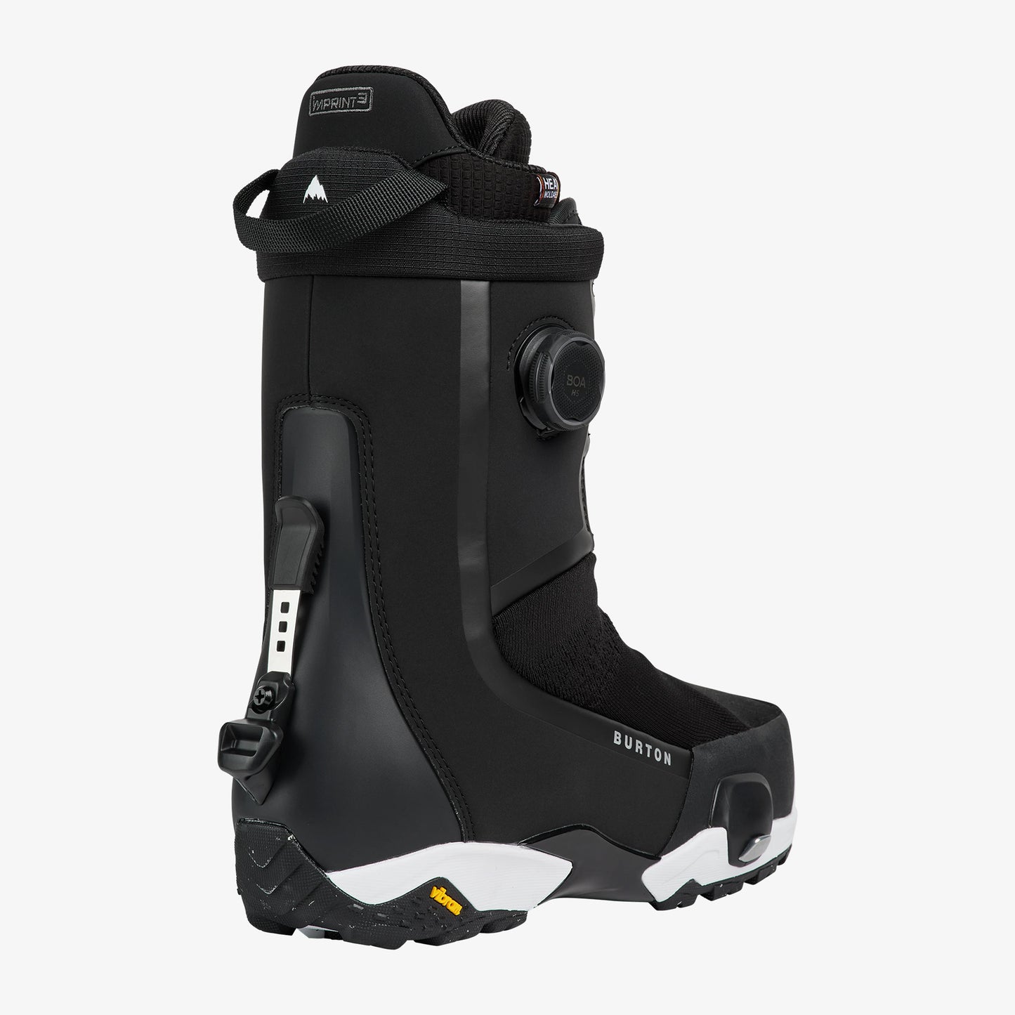 Burton Highshot X Step On Snowboardboots 2027