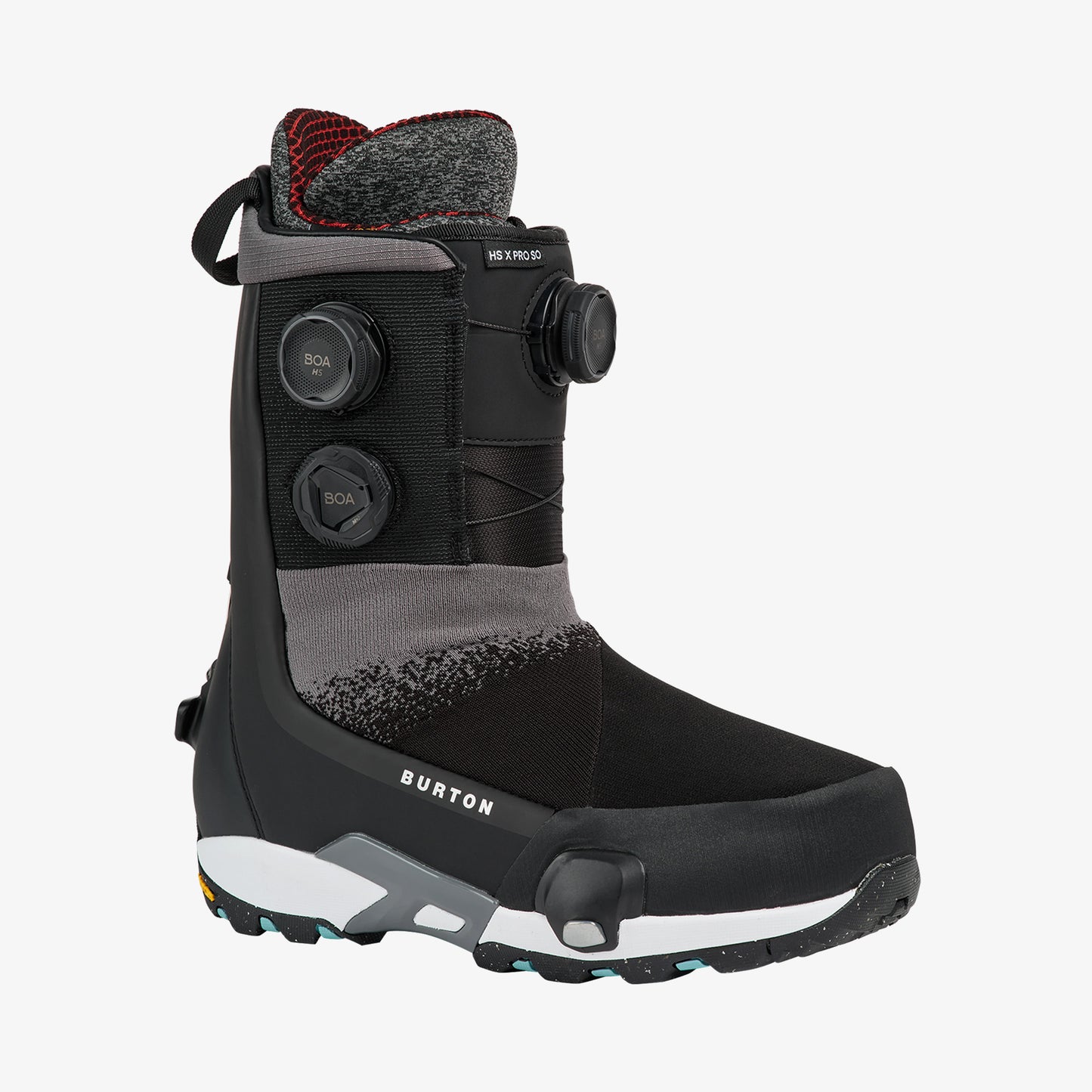 Burton Highshot X Pro Step On Snowboardboots 2027