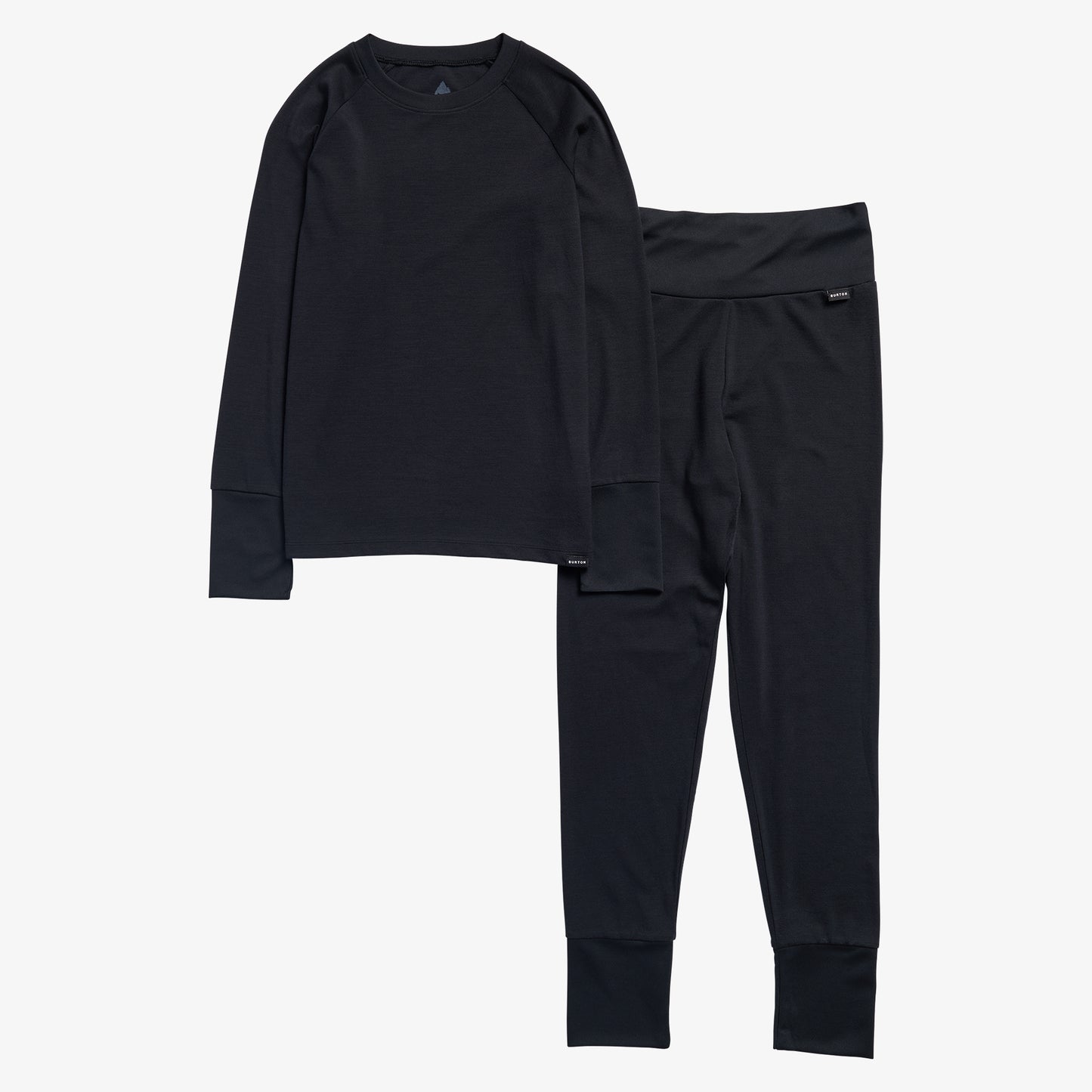 Burton Toddler Merino Baselayer Set für Kinder 2027