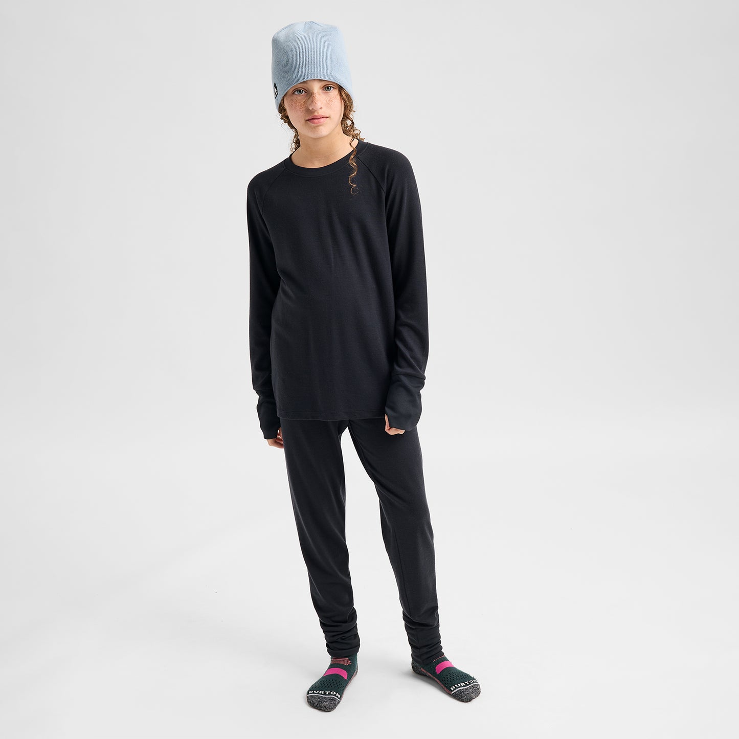 Burton Toddler Merino Baselayer Set für Kinder 2027