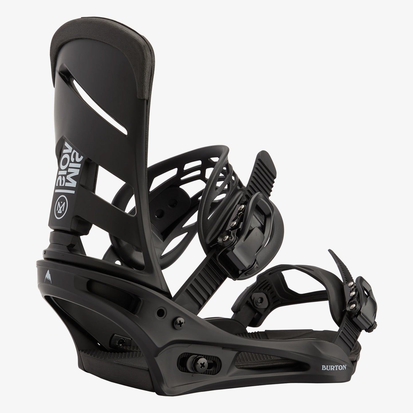 Burton Mission Re:Flex Snowboardbindung 2027