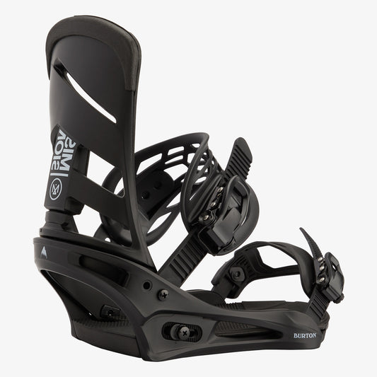 Burton Mission Re:Flex Snowboardbindung 2027