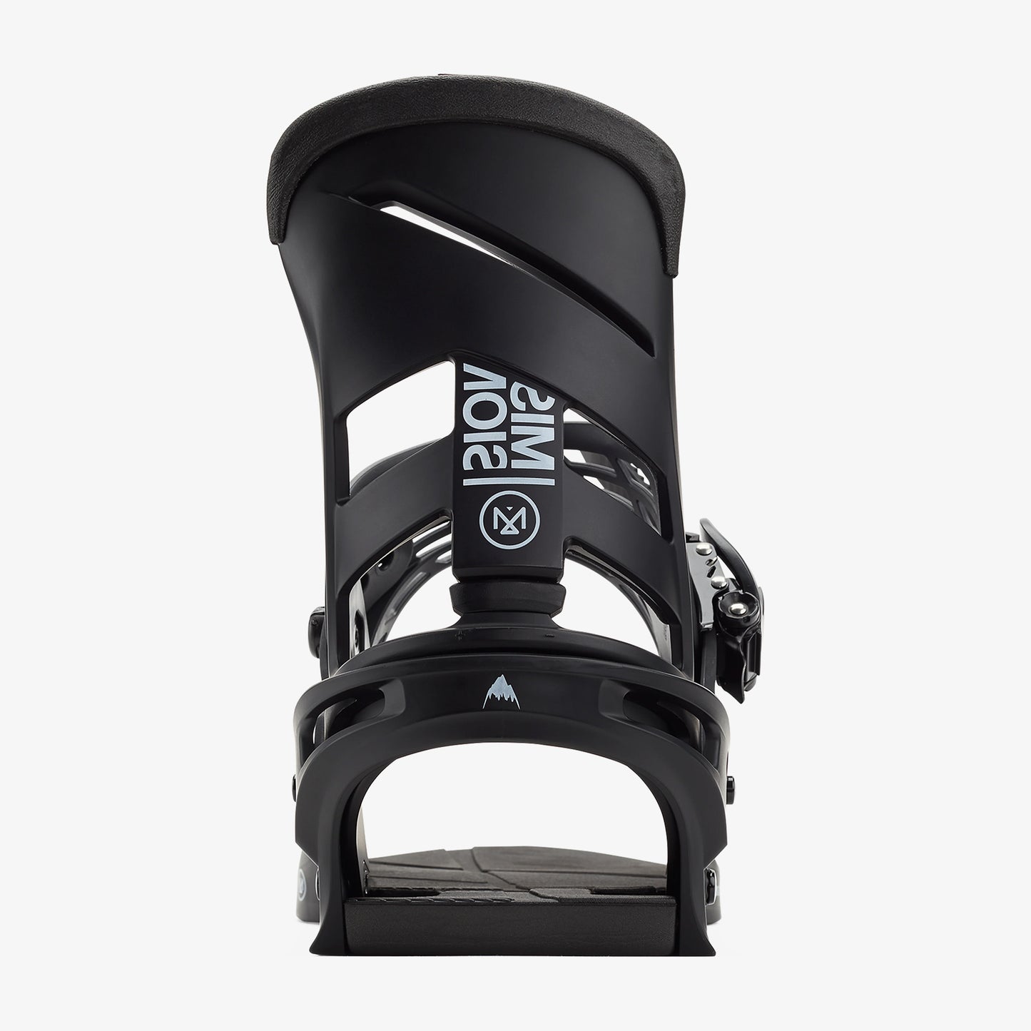 Burton Mission Re:Flex Snowboardbindung 2027
