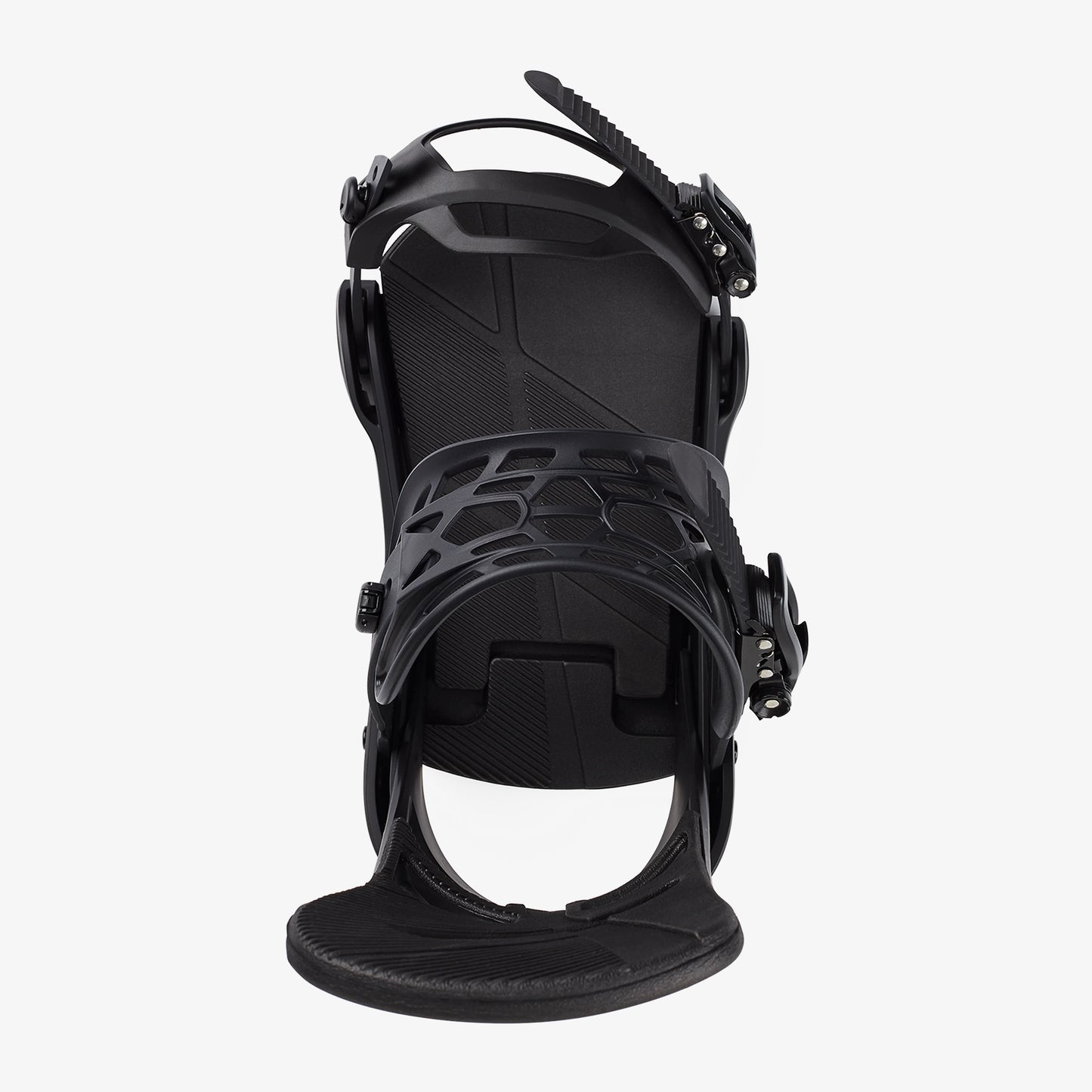 Burton Mission Re:Flex Snowboardbindung 2027