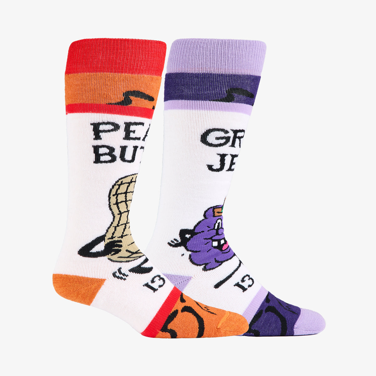 Burton Partylap Socken 2027
