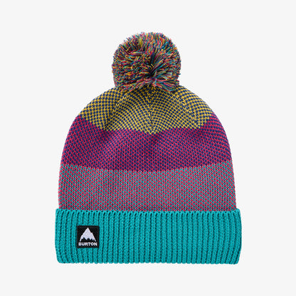 Burton Fleece-Lined Pom Beanie für Kinder 2027