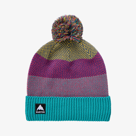Burton Fleece-Lined Pom Beanie für Kinder 2027