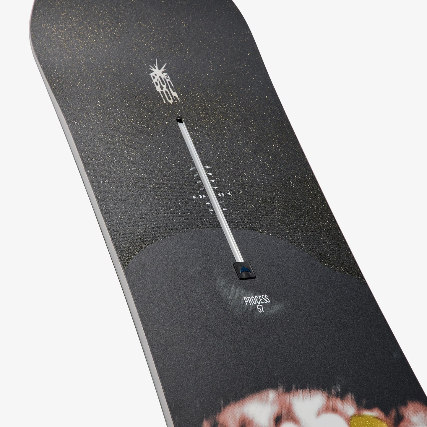 Burton Process Camber Snowboard 2027