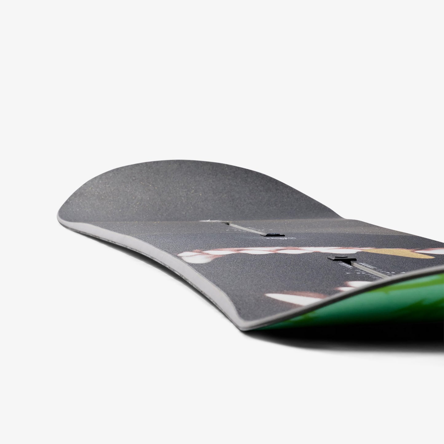Burton Process Camber Snowboard 2027