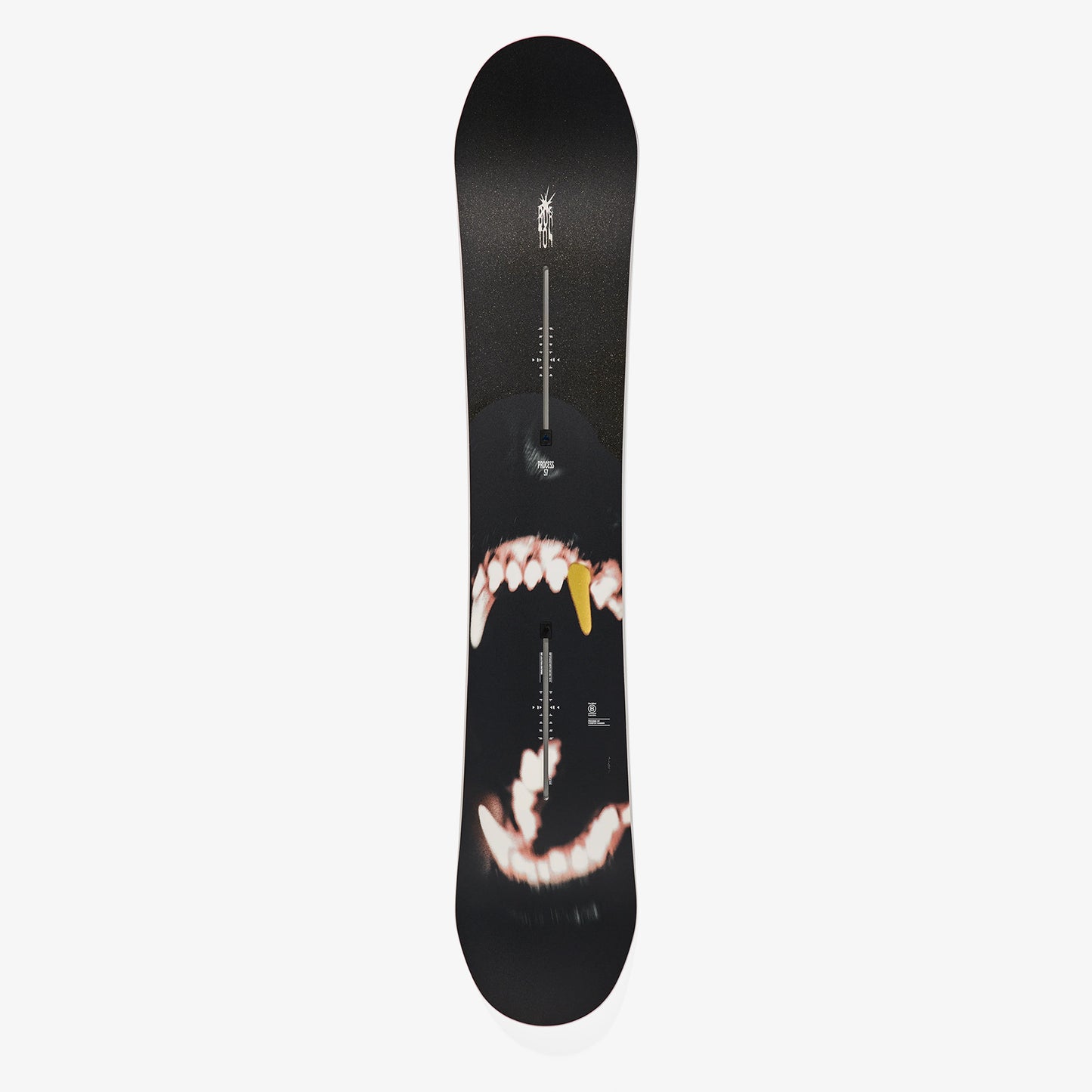 Burton Process Camber Snowboard 2027