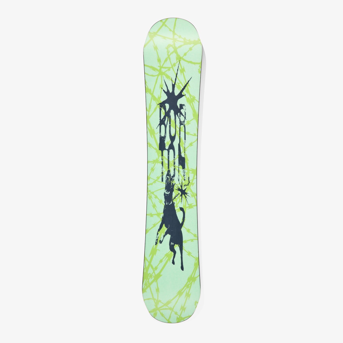 Burton Process Camber Snowboard 2027