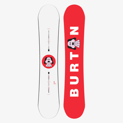 Burton Process Flying V Snowboard 2027