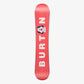Burton Process Flying V Snowboard 2027